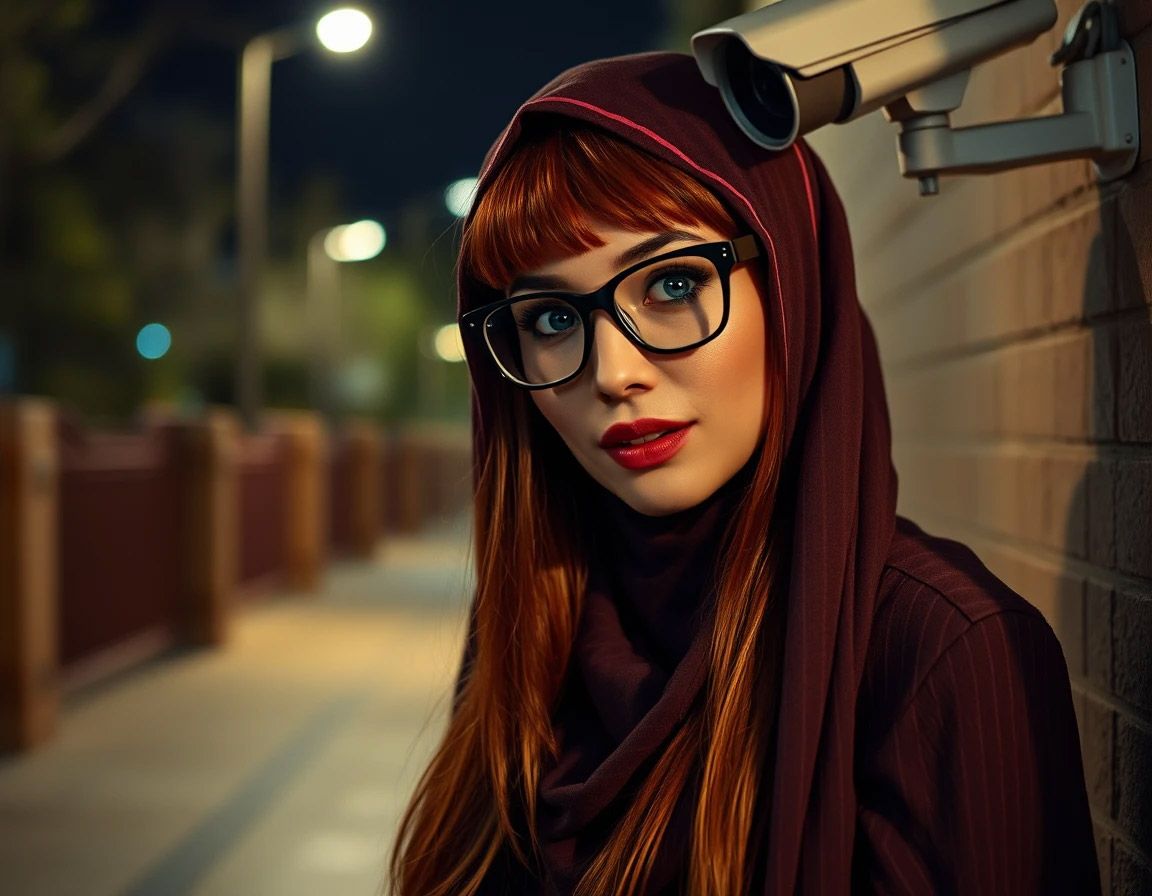 دوربین مداربسته