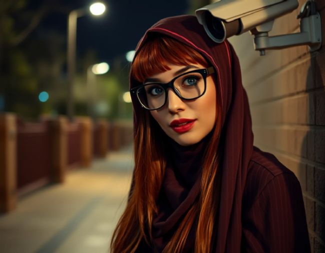 دوربین مداربسته